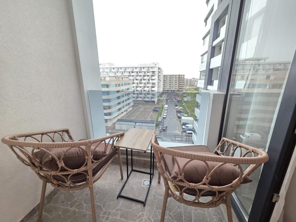Day, View (from property/room), Balcony/Terrace