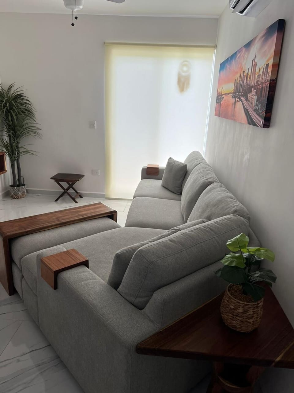 Elegant, Well-Furnished Condo in Tulum PLUS Apartment in State of Quintana Roo