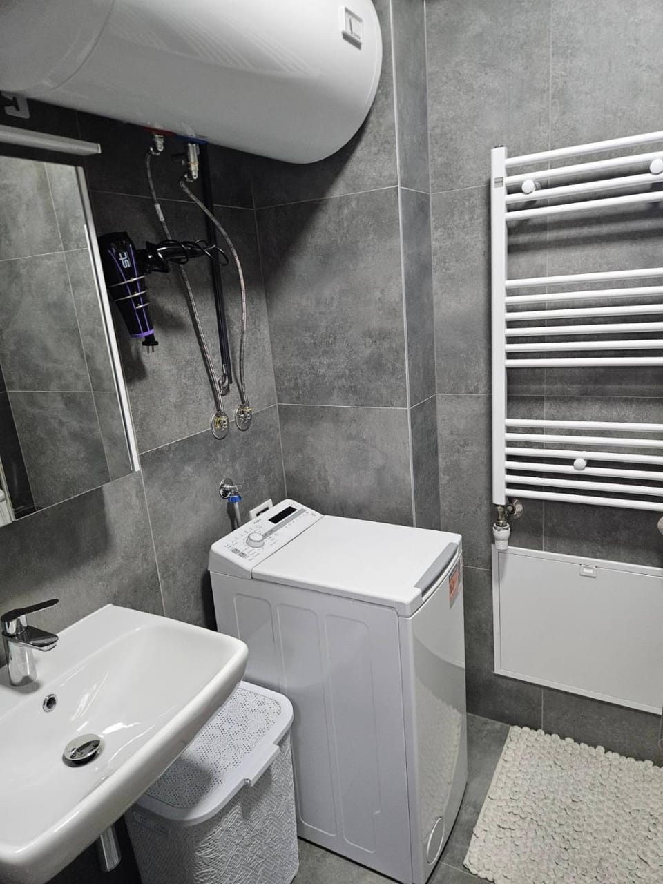 Luxury Vlae Apartaments Apartment in Skopje