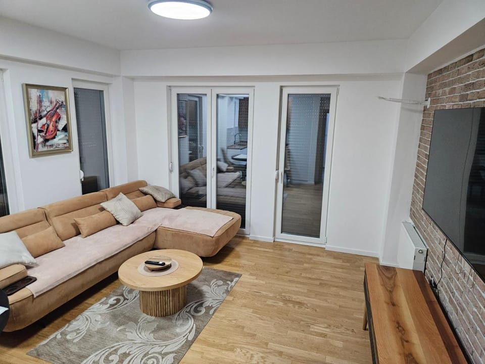 Luxury Vlae Apartaments Apartment in Skopje