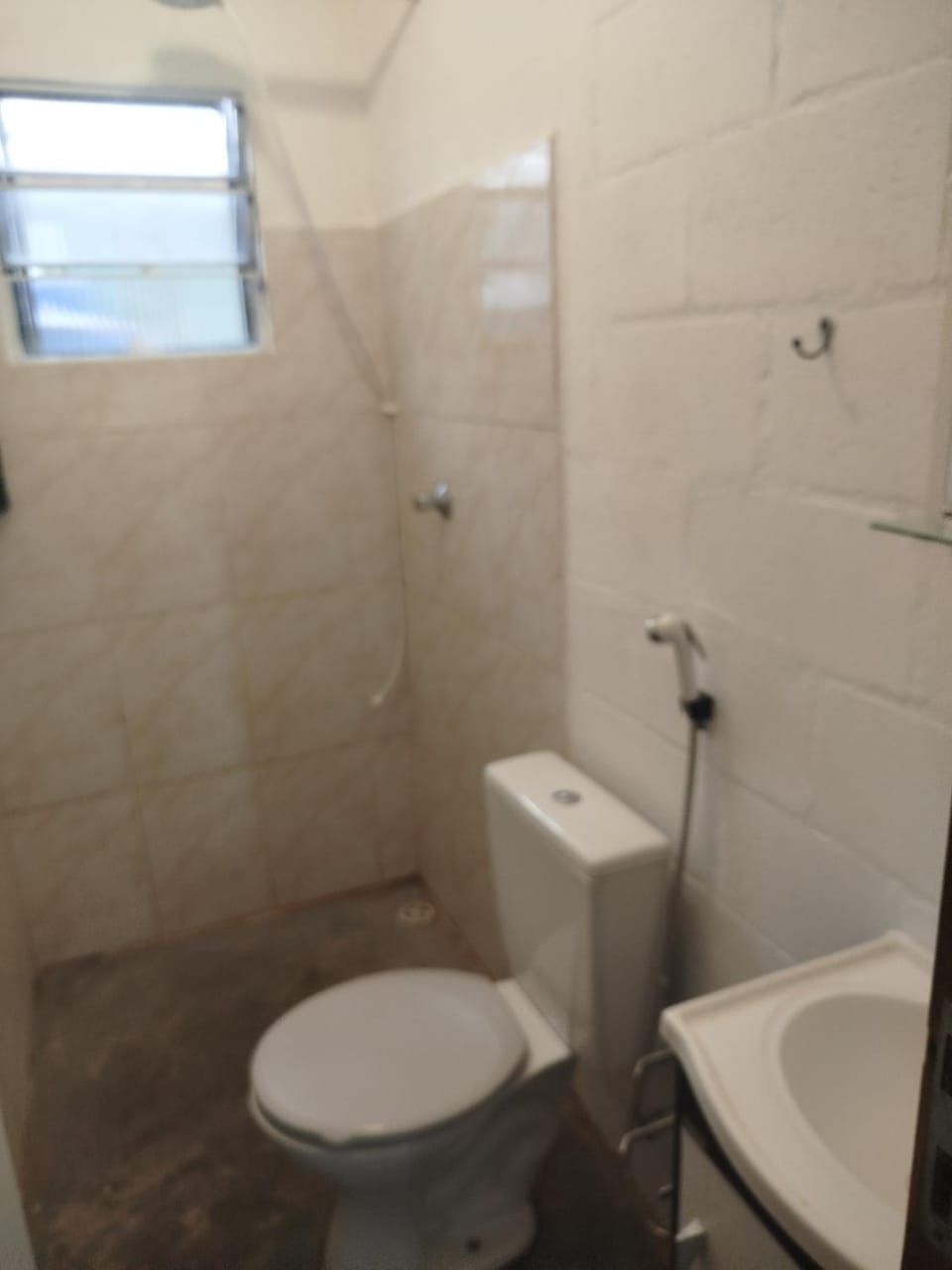 kitnet do victor Apartment in São Sebastião