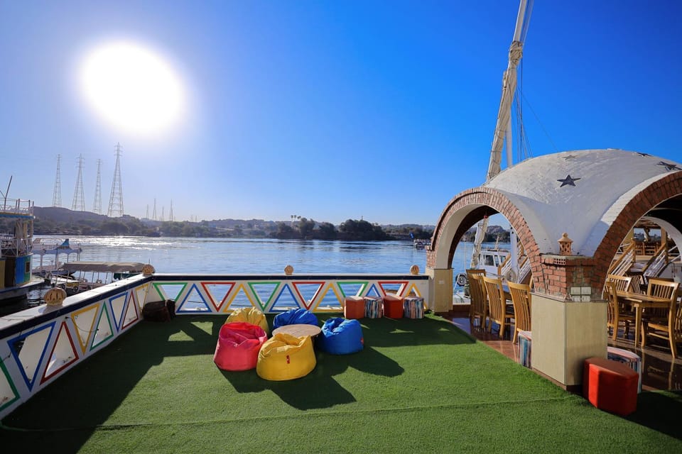 Kaya Nubian House Bed and Breakfast in Red Sea Governorate