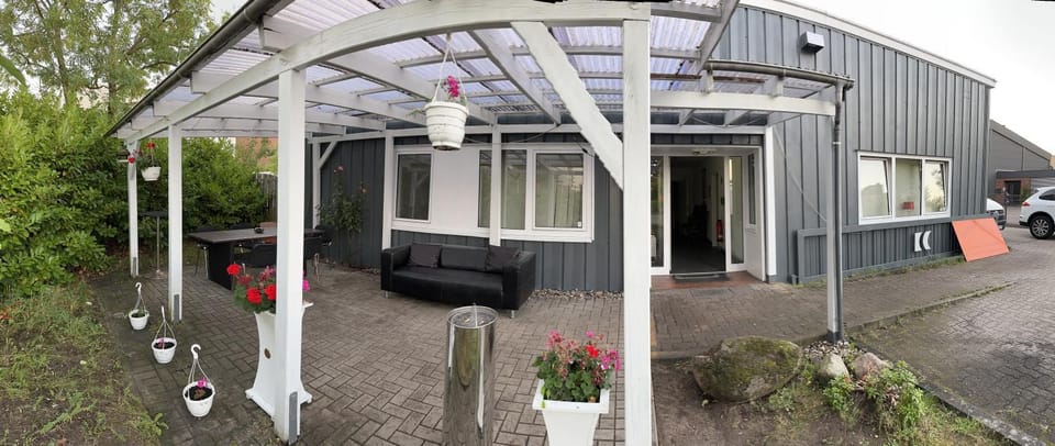 Rest Best Bed and Breakfast in Hamburg