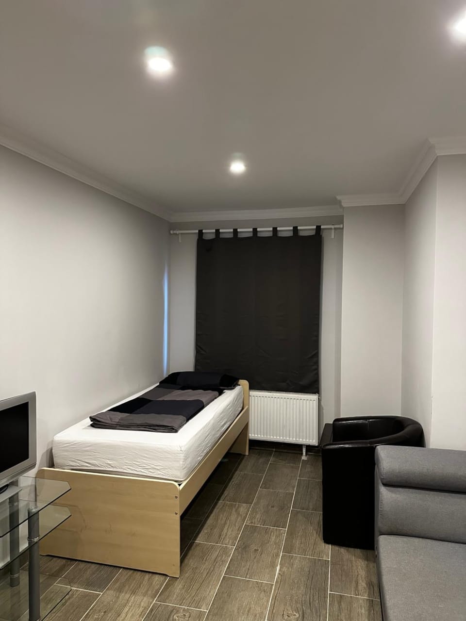 Rest Best Bed and Breakfast in Hamburg