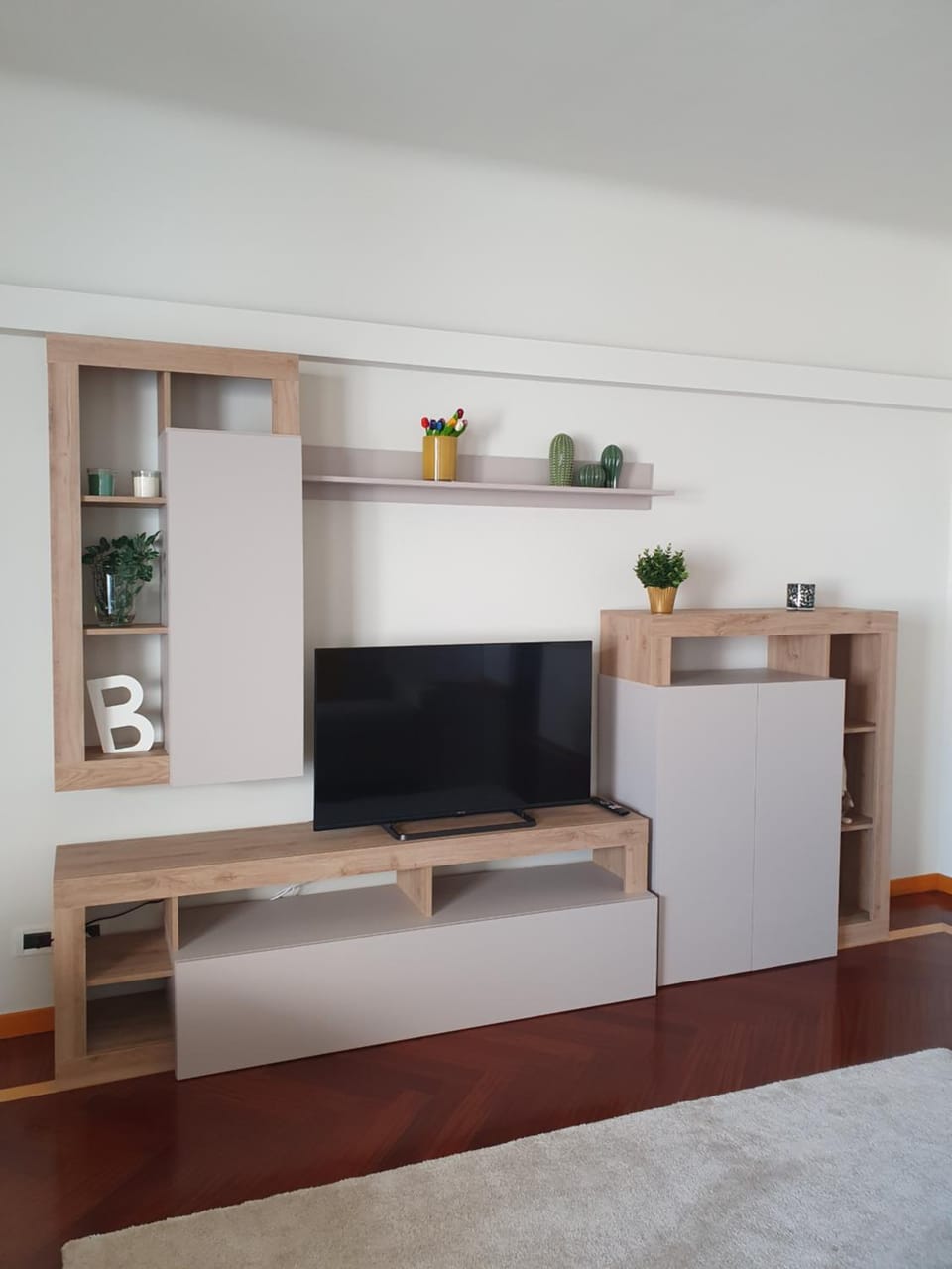 TV and multimedia