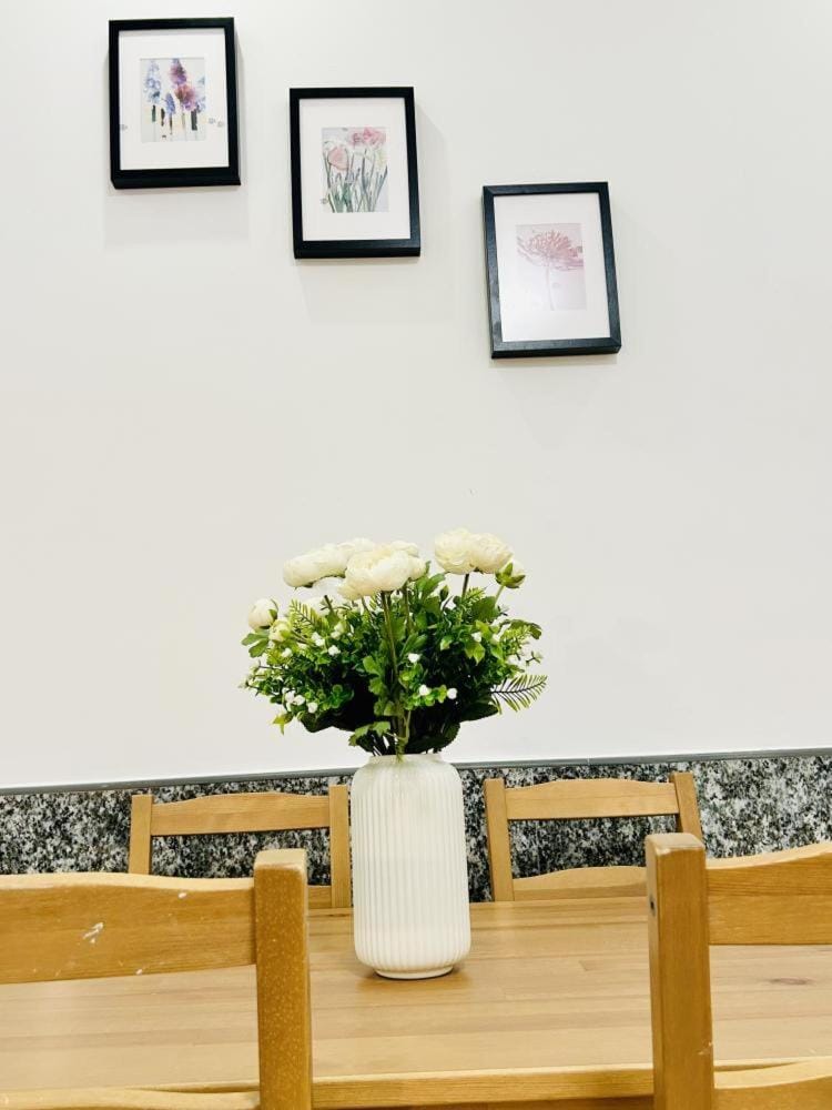 Helen Homestay Prague 2 Apartment in Prague