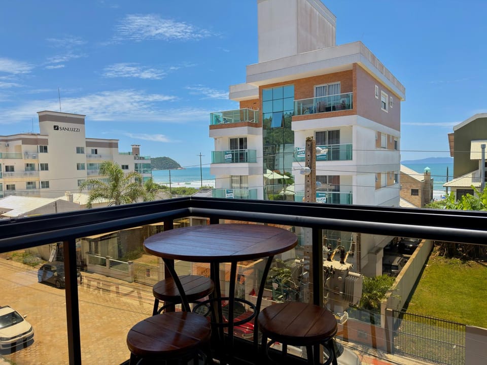 View (from property/room), Balcony/Terrace, Sea view