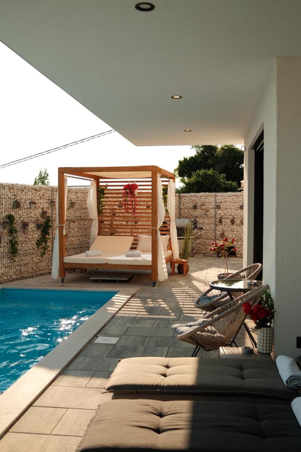 Villa La Rose Villa in Federation of Bosnia and Herzegovina