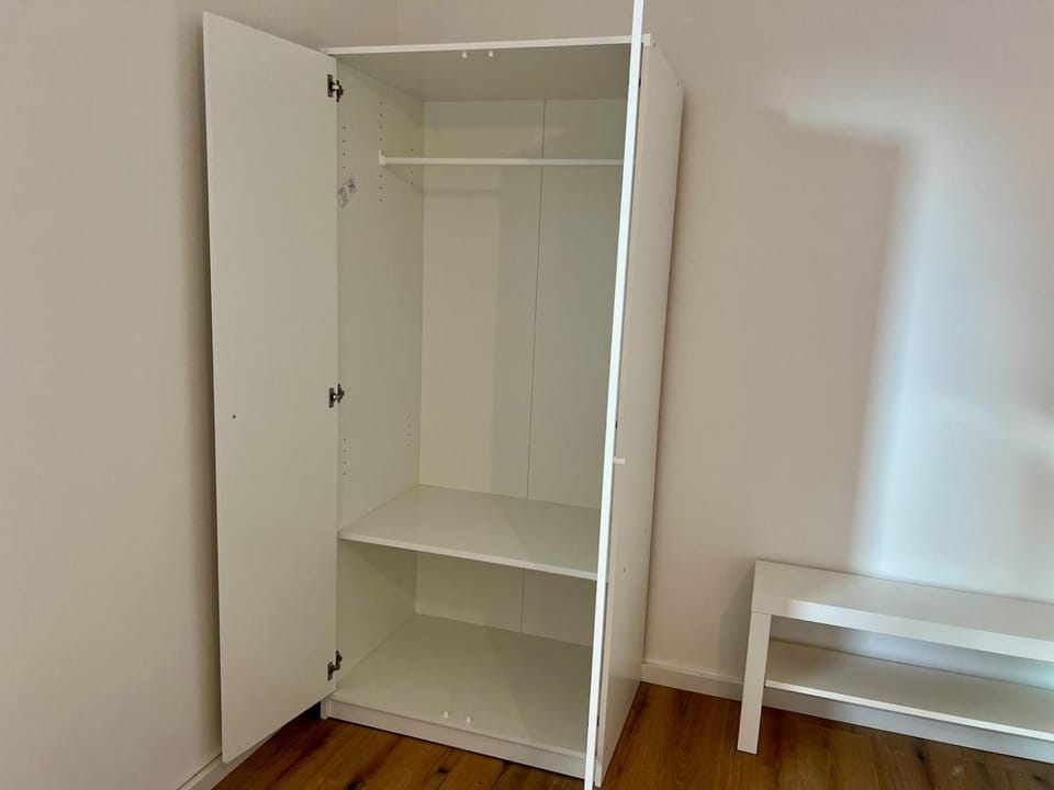 wardrobe