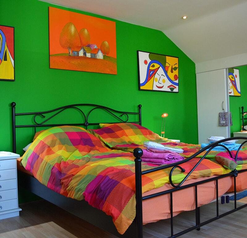 Harry's Home Tiel Bed & Breakfast Bed and Breakfast in Gelderland, Netherlands