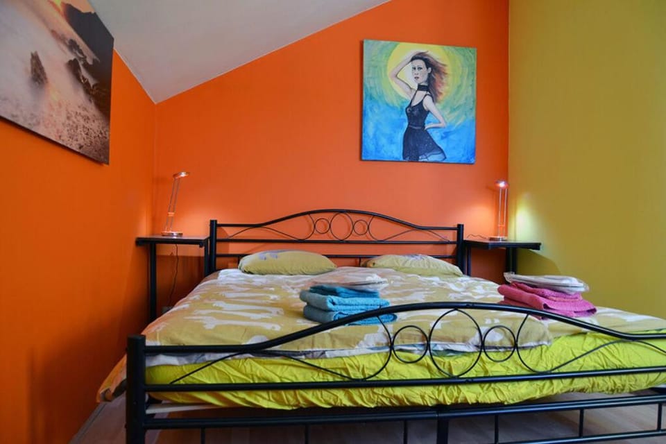 Harry's Home Tiel Bed & Breakfast Bed and Breakfast in Gelderland, Netherlands