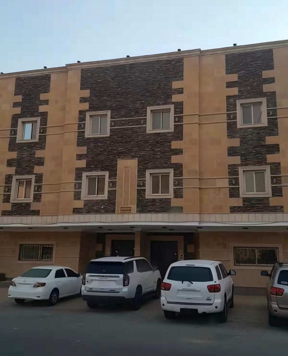 Property building, Location, Parking