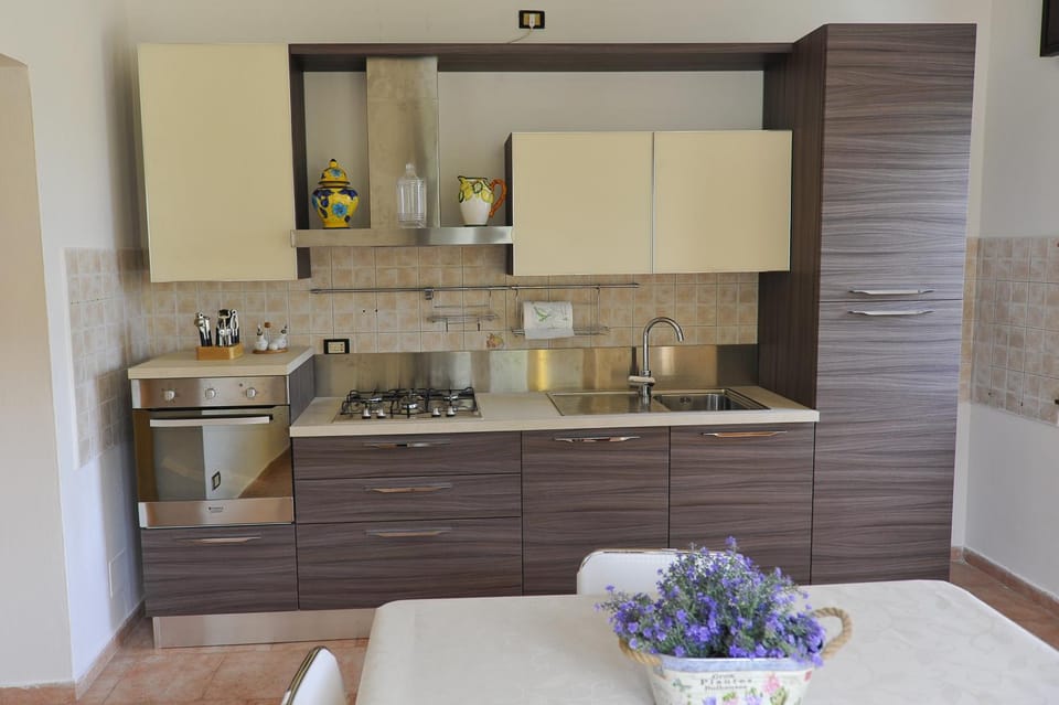 Aleanna Appartamenti Apartment in Umbria