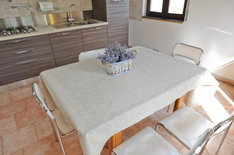Aleanna Appartamenti Apartment in Umbria