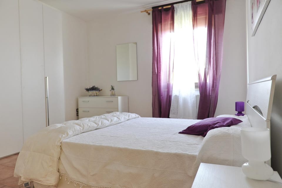 Aleanna Appartamenti Apartment in Umbria