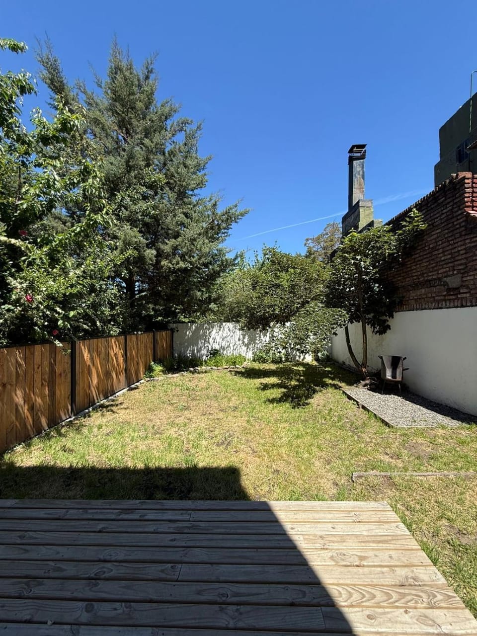Duplex centro SMA House in San Martín de los Andes