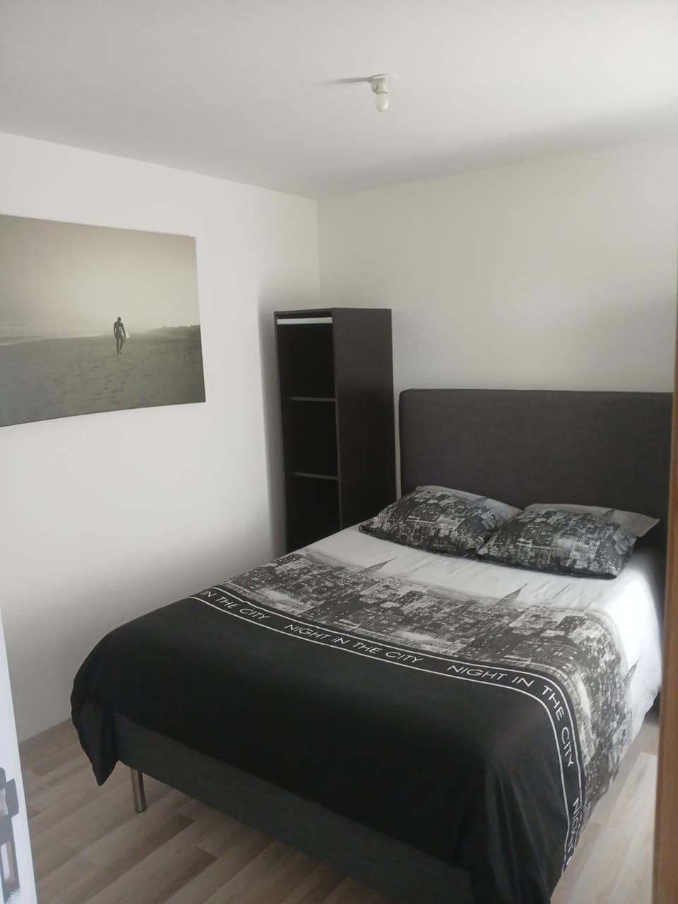 appartement résidentiel 2 pièces Apartment in Île-de-France
