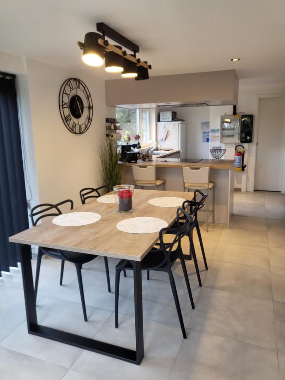 O2Lienne, maison de campagne de charme House in Manhay