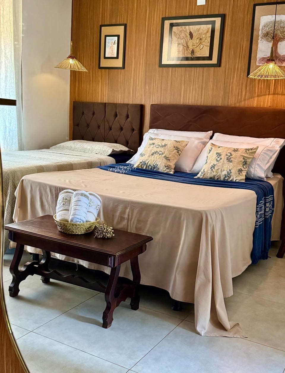 EcoStay Lençóis - apartamento Apartment in State of Bahia