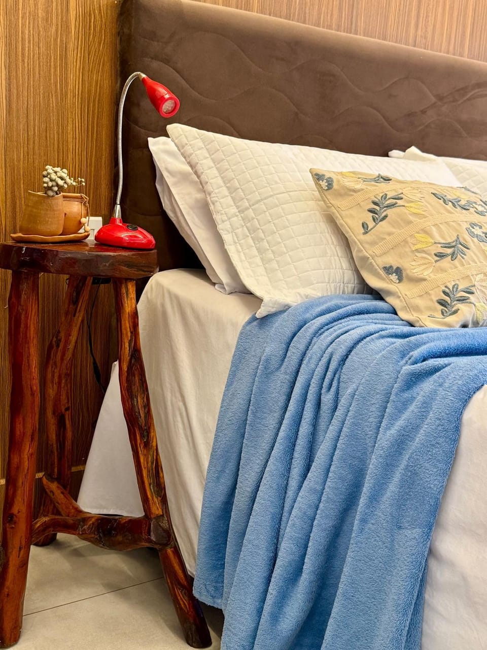 EcoStay Lençóis - apartamento Apartment in State of Bahia
