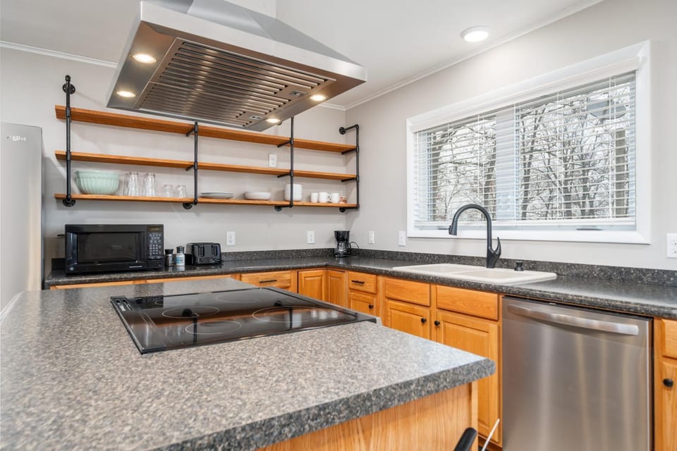 Nordins Hillside Meadow View Cabin Cabin in Arkansas