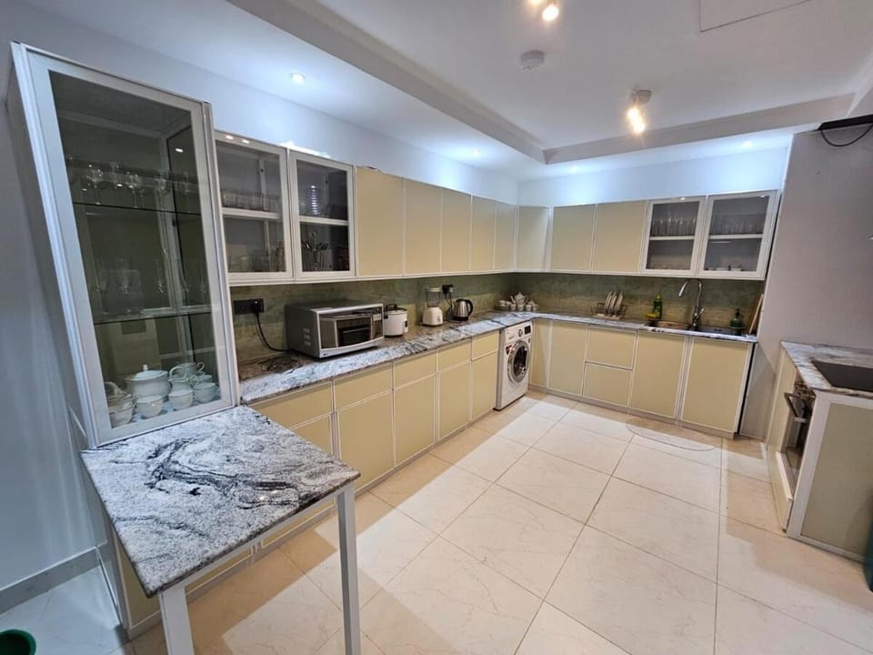 Arushi Luxury Residence Apartment in Western Province