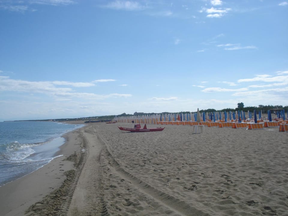 Lina apartments A1 Apartment in Marina di Ginosa