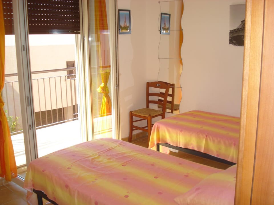 Lina apartments A1 Apartment in Marina di Ginosa