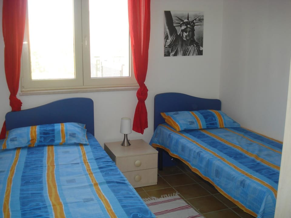 Lina apartments A1 Apartment in Marina di Ginosa