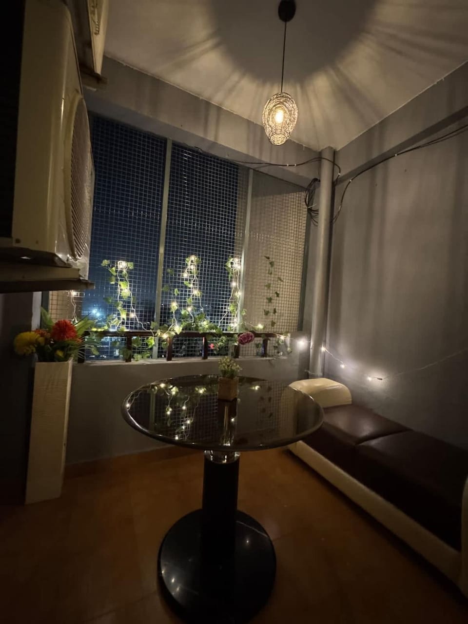 Luxenest Holiday Homes Luxury 3BHK Apartment with Pool & Gym Apartment in India