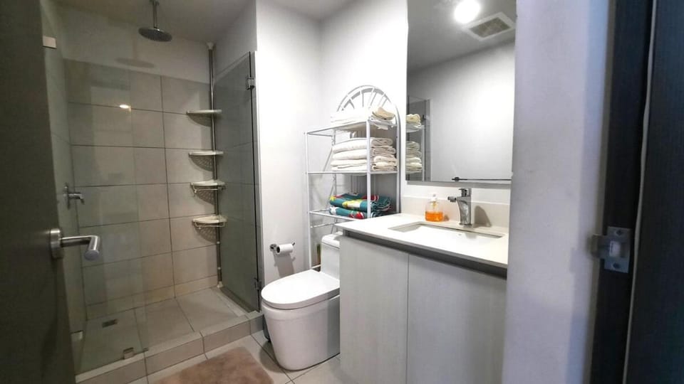 Sabana Chic Apartment in San Jose