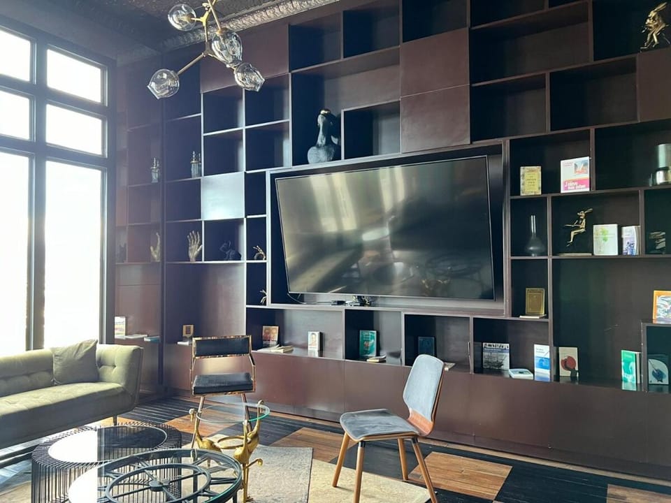 Sabana Chic Apartment in San Jose