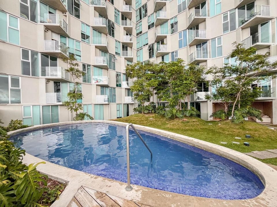 Sabana Chic Apartment in San Jose