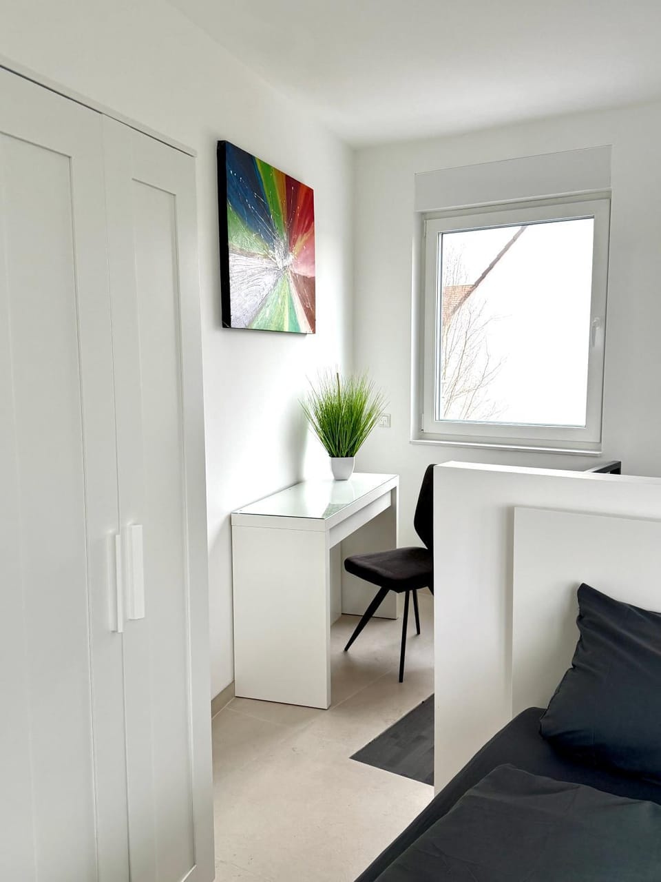 Apartment WH8 Apartment in Cologne