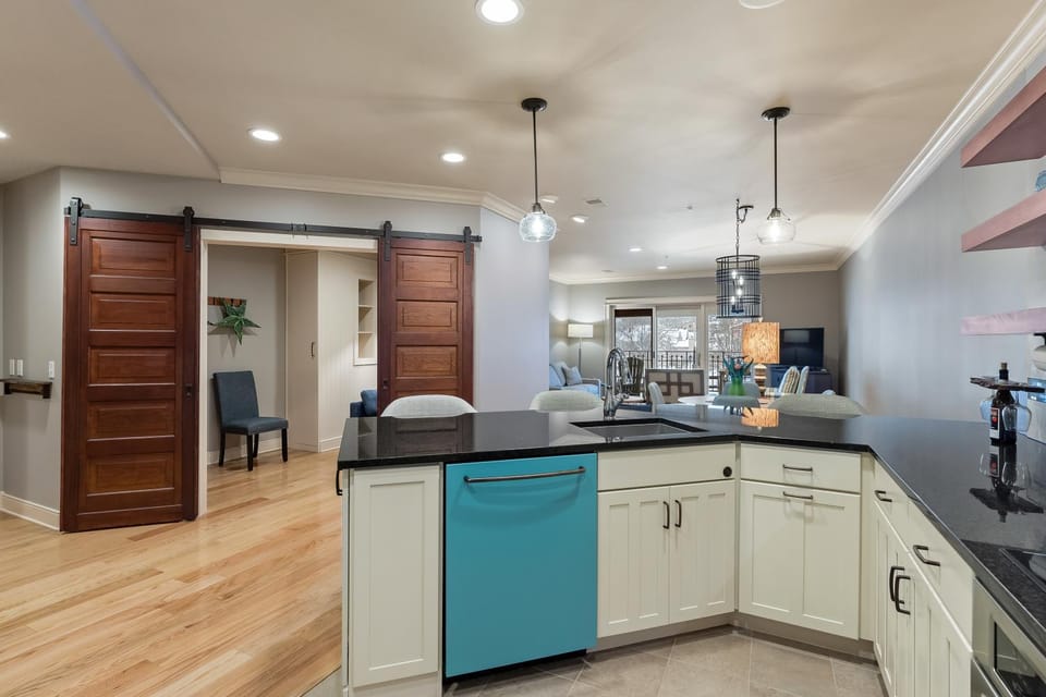 Grand Theatre Condo in the Heart of Downtown Grand Haven House in Grand Haven