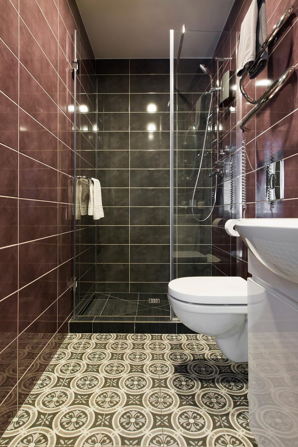 Luxury and Romance in Old Town Apartment in Riga