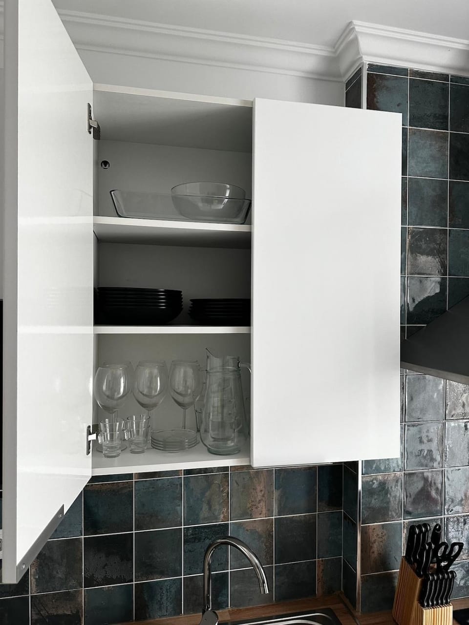 Amadora Flat 4 Apartment in Lisbon District