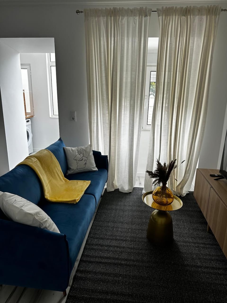 Amadora Flat 4 Apartment in Lisbon District