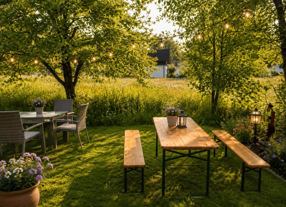 Ferienwohnung Katharina Apartment in Salzburgerland