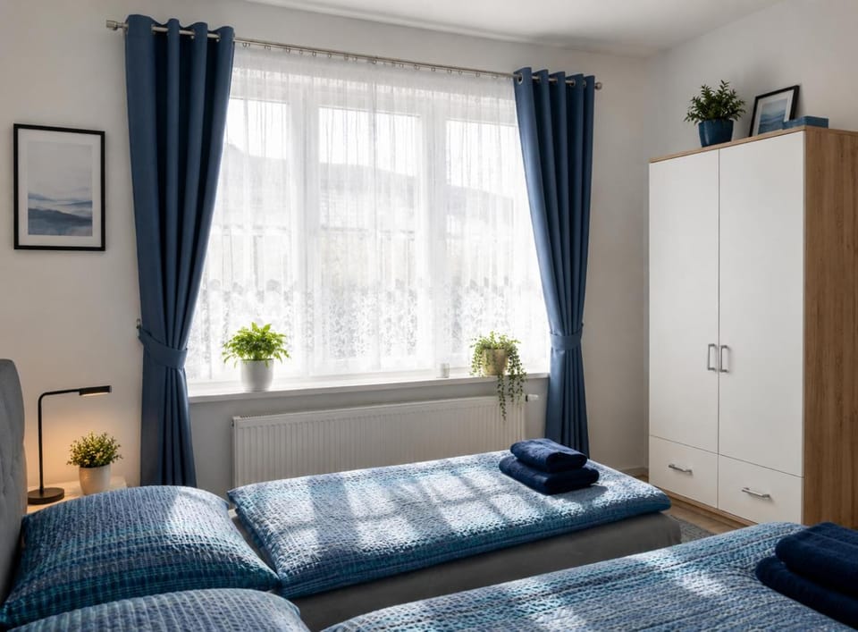 Ferienwohnung Katharina Apartment in Salzburgerland