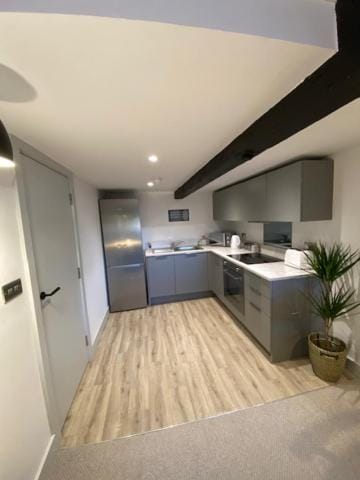 Loft 6 - Apartment near Stansted Airport Apartment in East Hertfordshire District