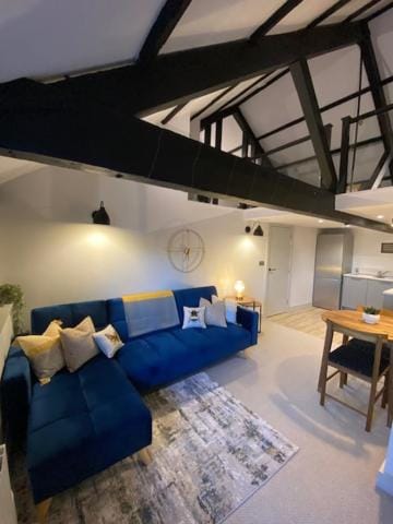 Loft 6 - Apartment near Stansted Airport Apartment in East Hertfordshire District