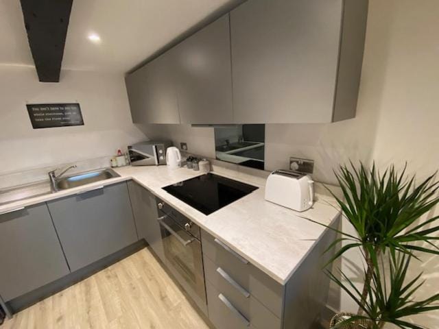 Loft 6 - Apartment near Stansted Airport Apartment in East Hertfordshire District