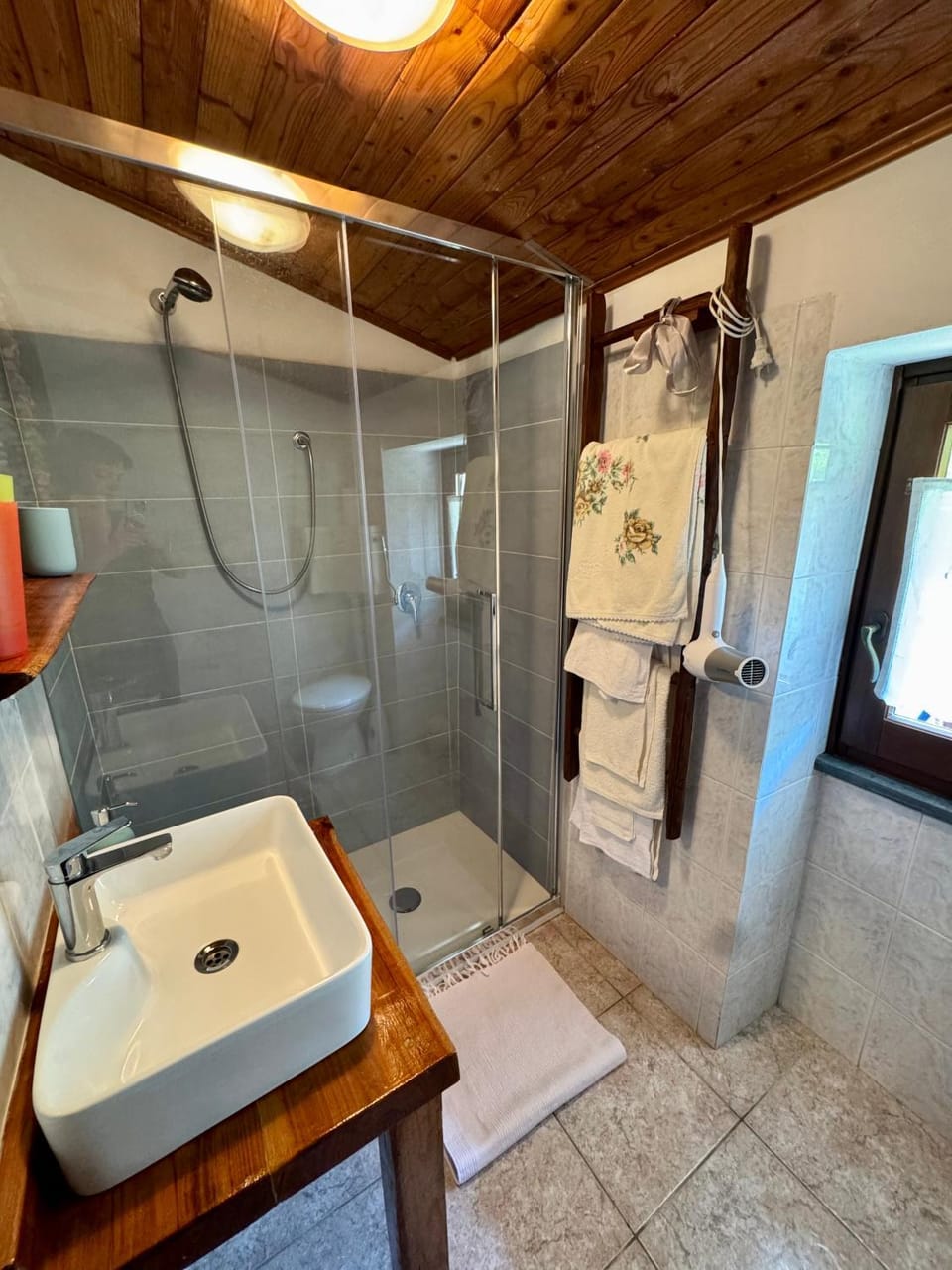 Casa Vacanze Marisa House in Liguria