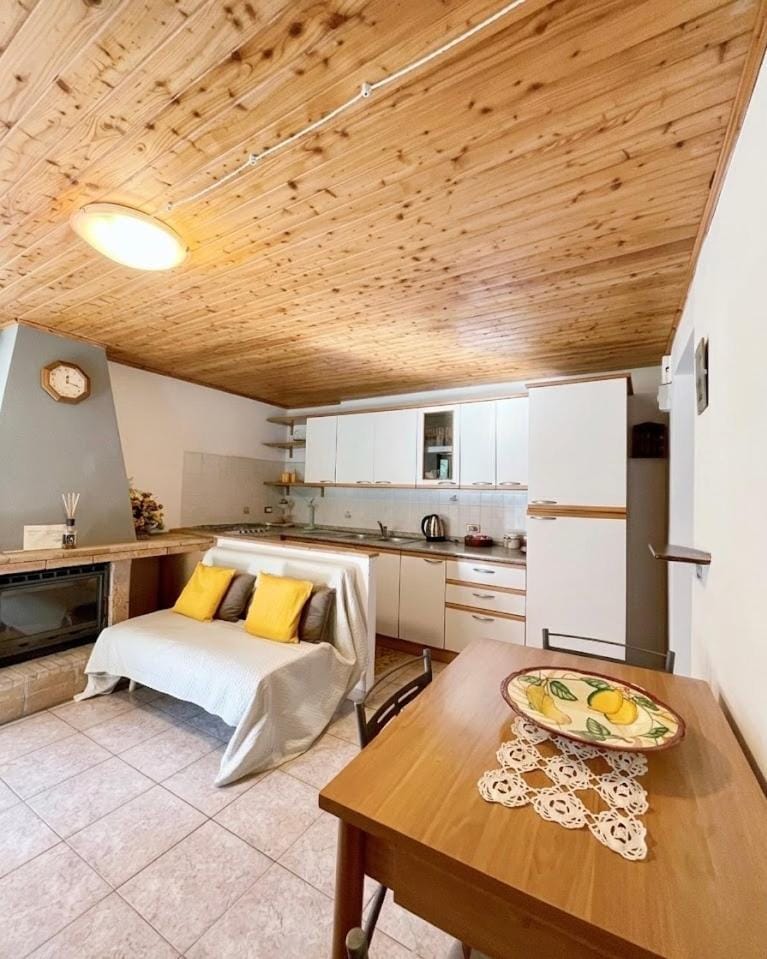 Casa Vacanze Marisa House in Liguria