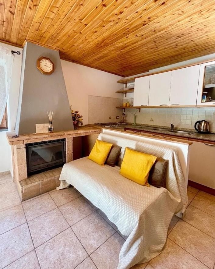 Casa Vacanze Marisa House in Liguria