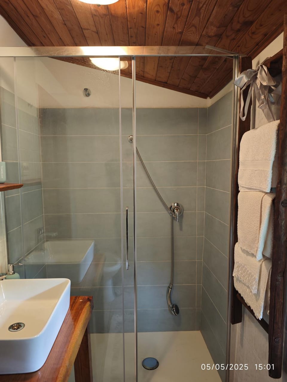 Casa Vacanze Marisa House in Liguria