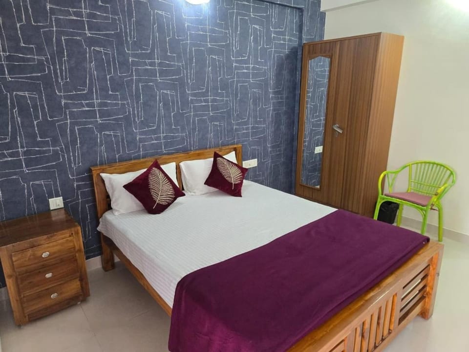 Centur Apartments Apartment in Kerala