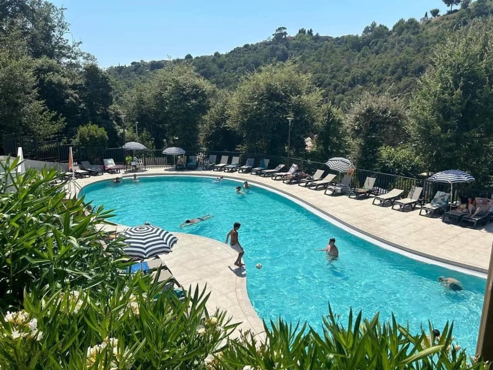 Swimming pool, Swimming pool