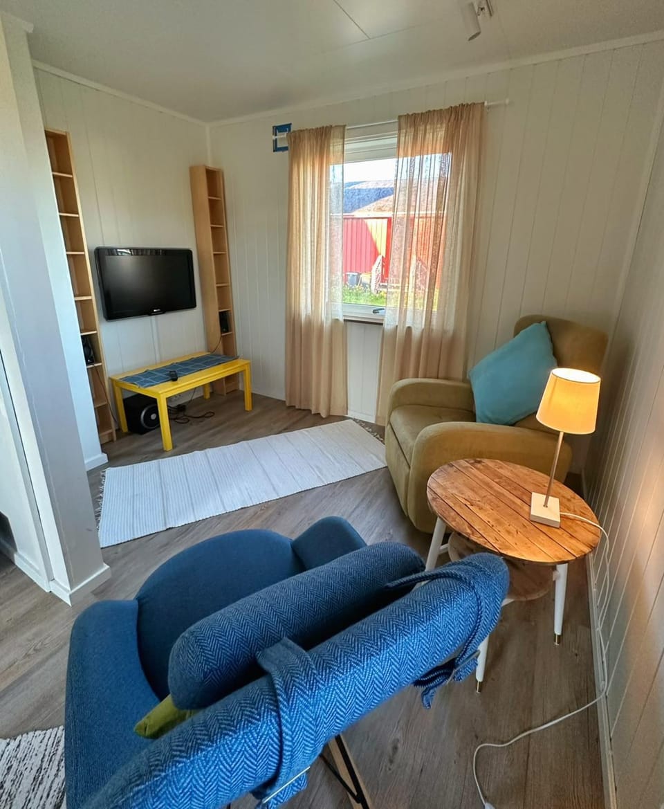 Communal lounge/ TV room, TV and multimedia, Living room